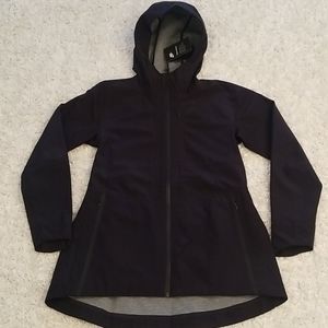 Nike Tech Pack Womens Black Jacket